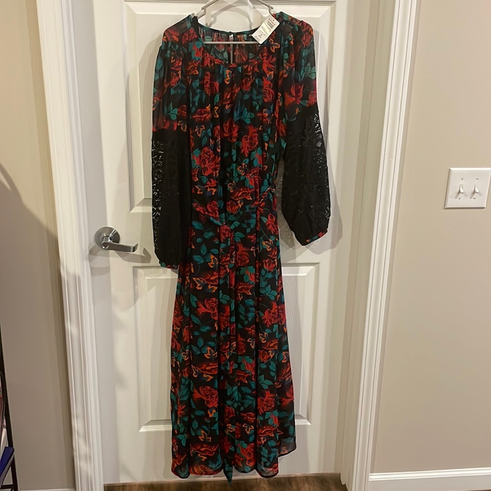 Torrid Dress 2X - Picture 6 of 13